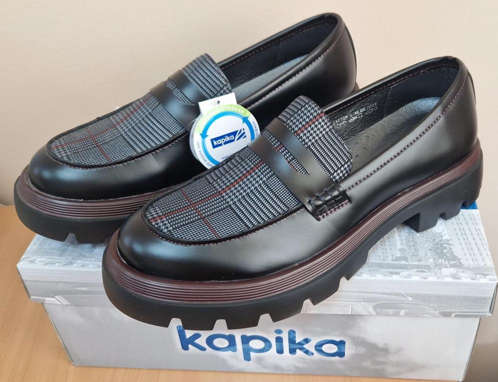 Опасно для детей: обувь и одежда Kapika исчезнут с прилавков