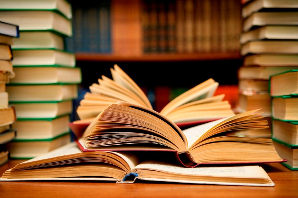Почему книги из списка Мининформа не должны попадать на полки, пояснил министр
