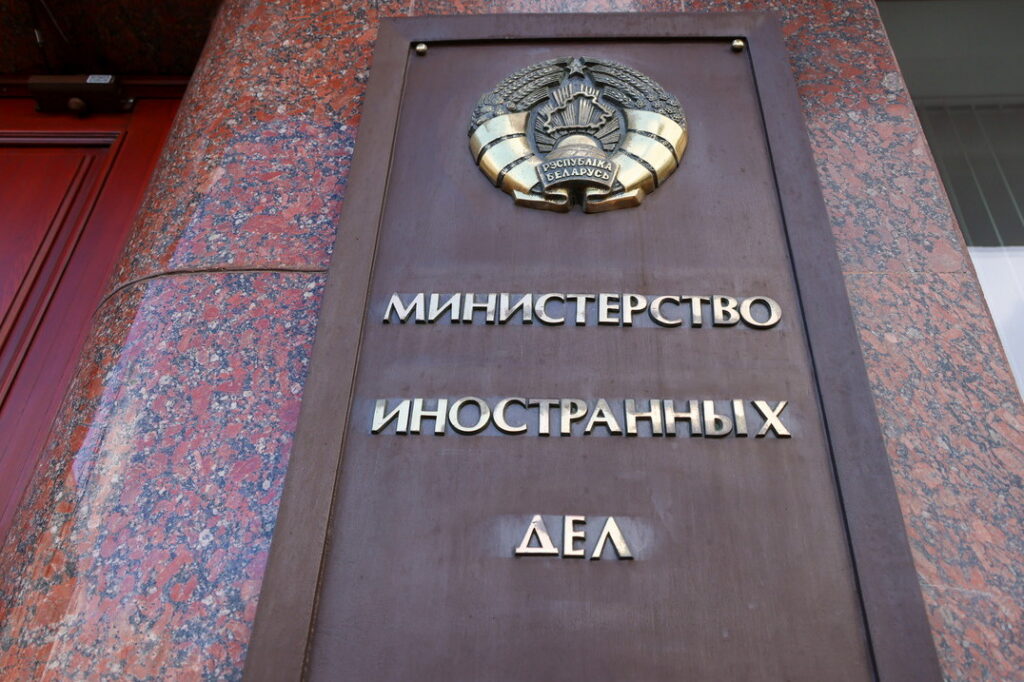 Беларусь предупредила Польшу об адекватном ответе на эскалацию