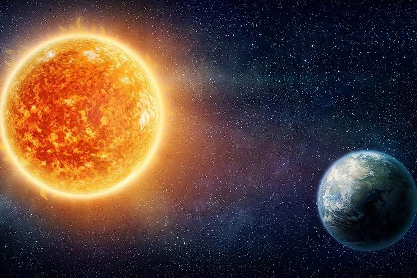 На Земле зафиксирована очередная магнитная буря