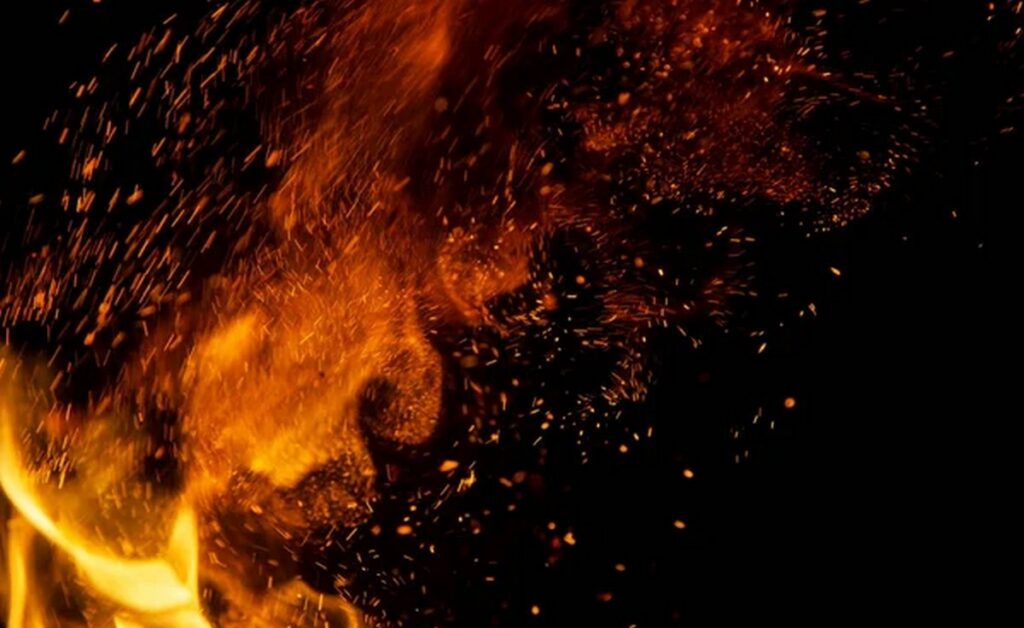 5 пожаров случились в Минской области за сутки