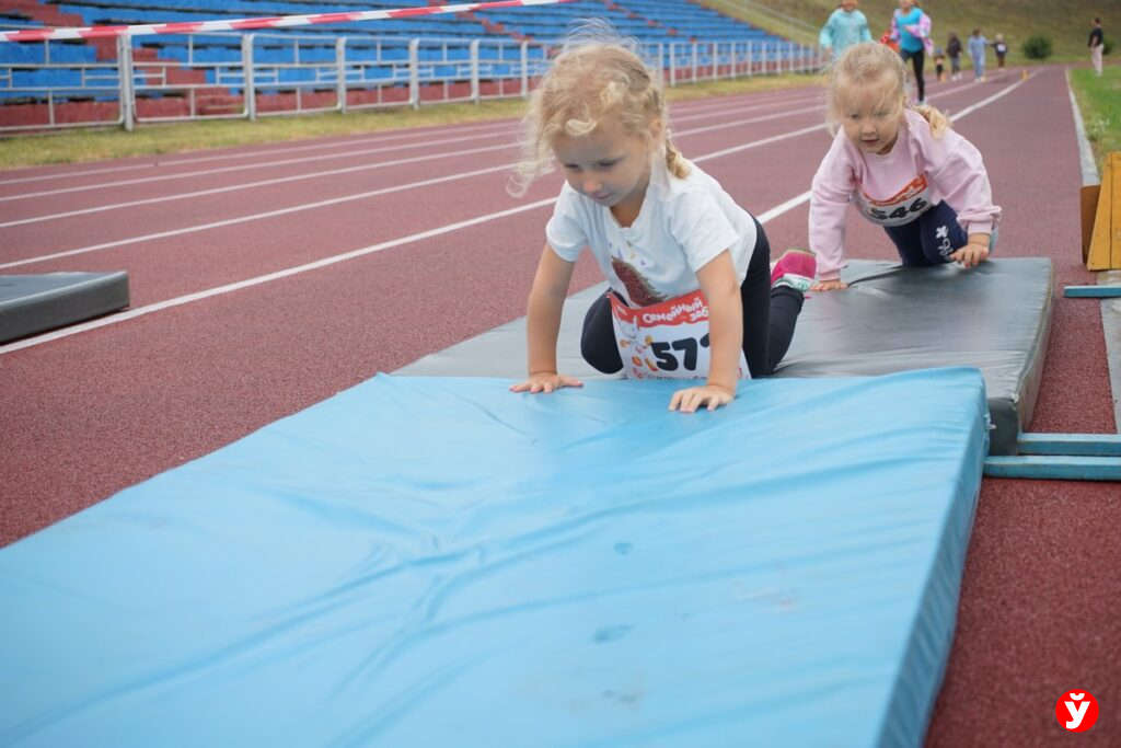 «Kopyl-Race»
