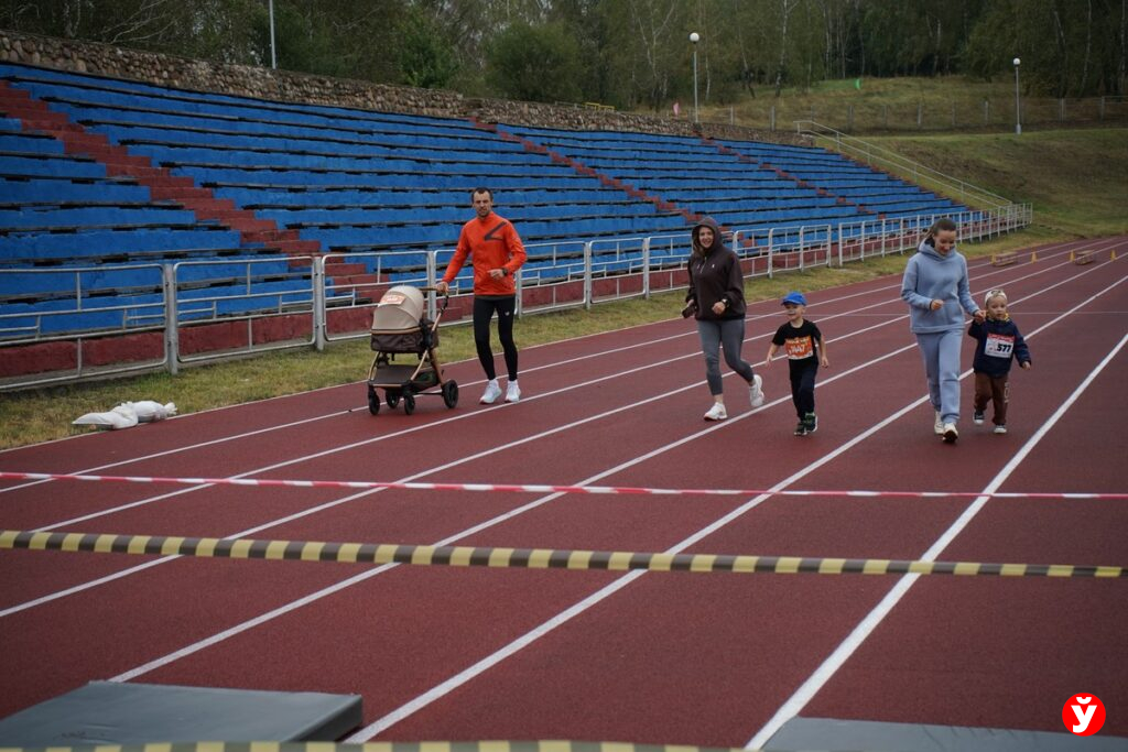«Kopyl-Race»