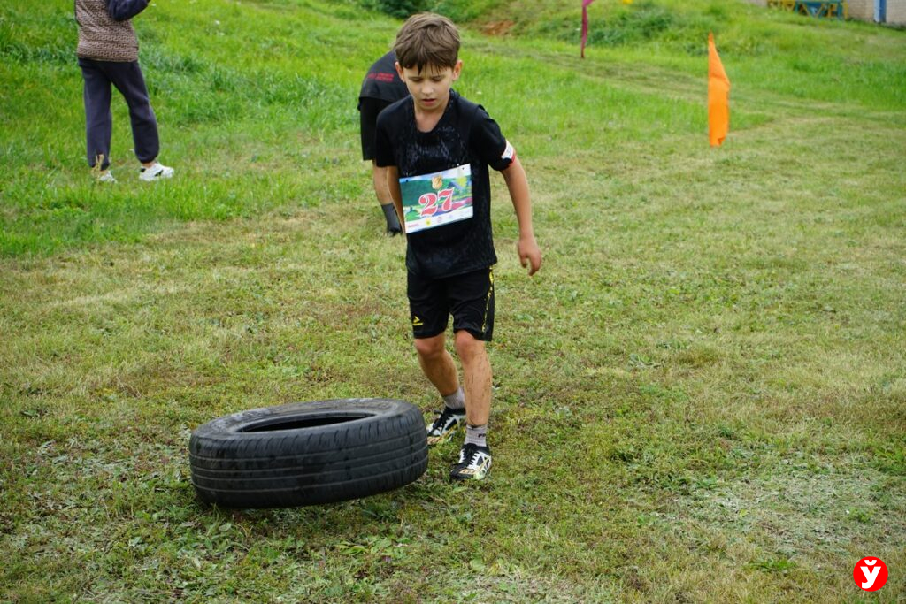 «Kopyl-Race»