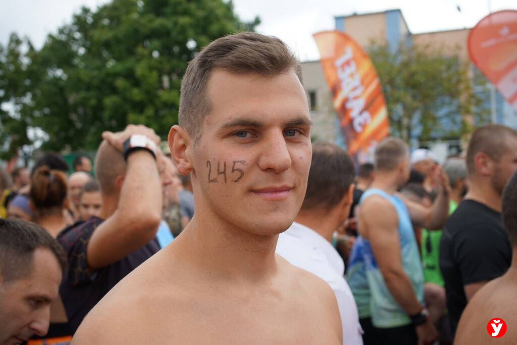 «Kopyl-Race»
