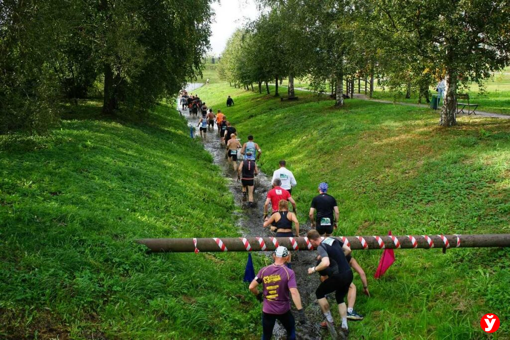«Kopyl-Race»