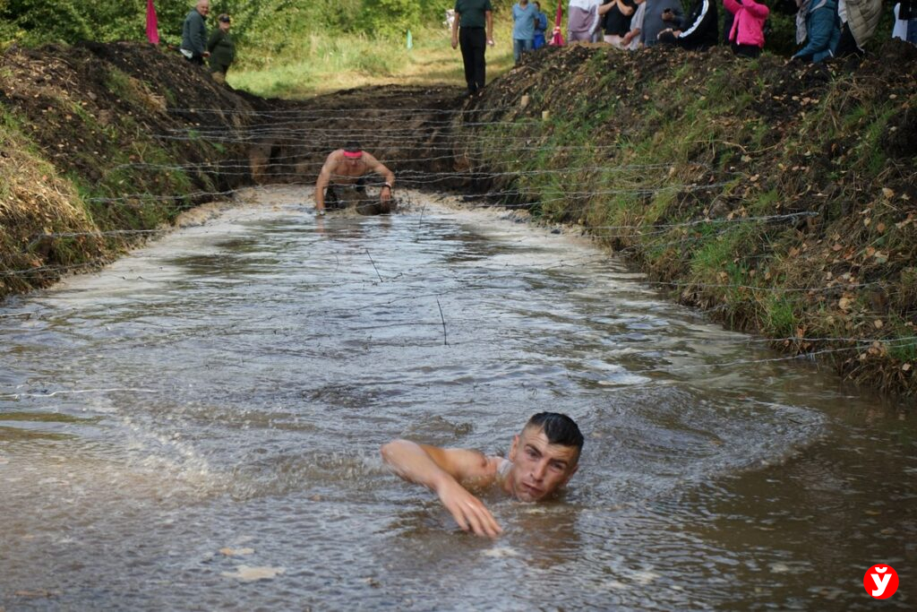 «Kopyl-Race»