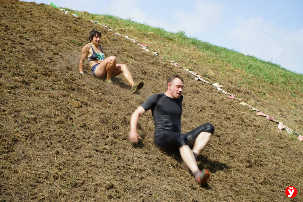 «Kopyl-Race»