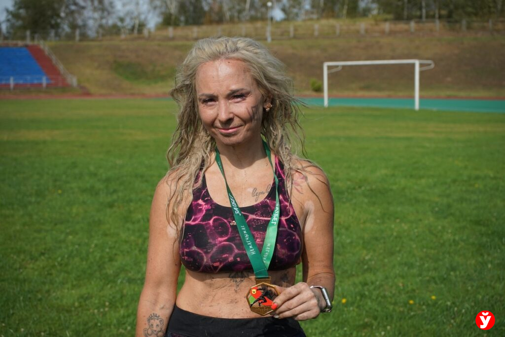 «Kopyl-Race»