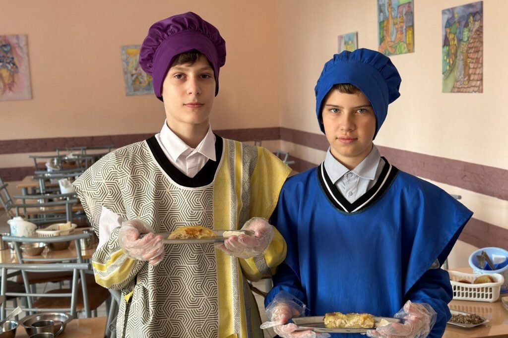 дежурные