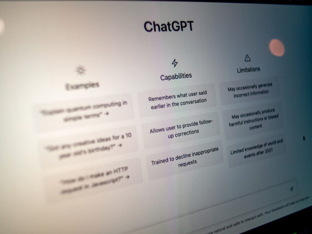 OpenAI открыла виртуальную кассу: ChatGPT теперь помогает покупать товары