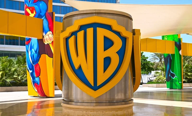 Бэтмен против ИИ: почему Warner Bros. подала в суд на нейросеть Midjourney
