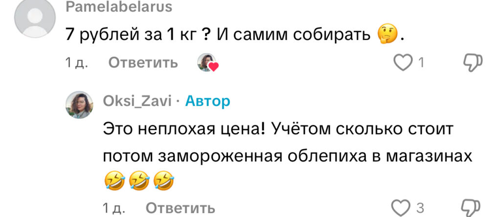 комментарий