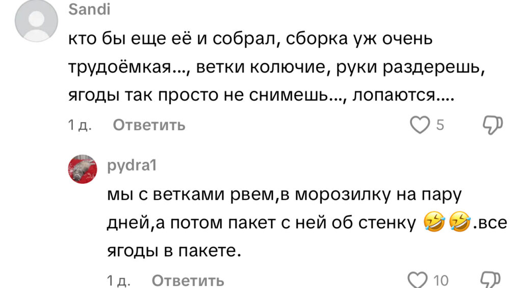 комментарий