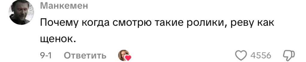 комментарий