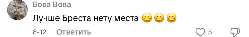 комментарий