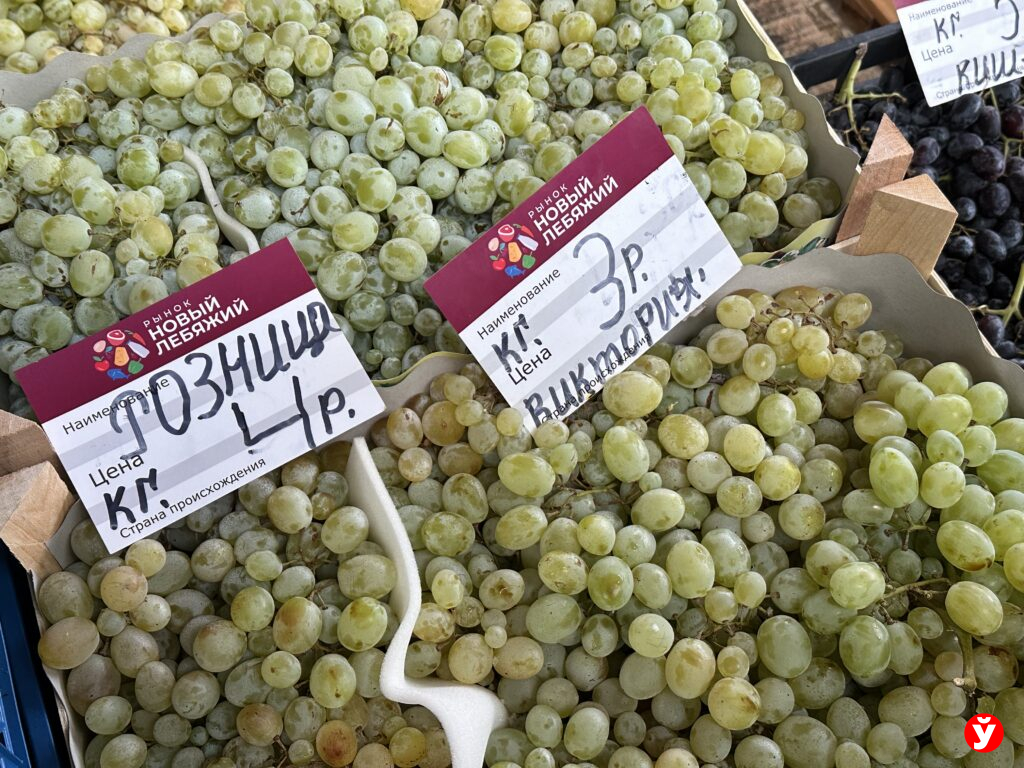 виноград