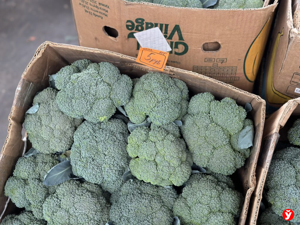 цветная капуста