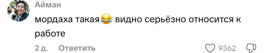 комментарий