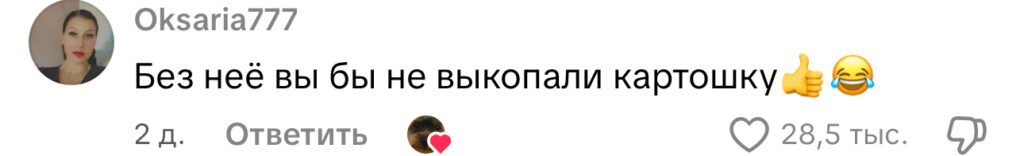 комментарий