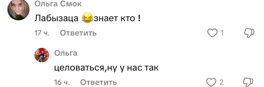 комментарий