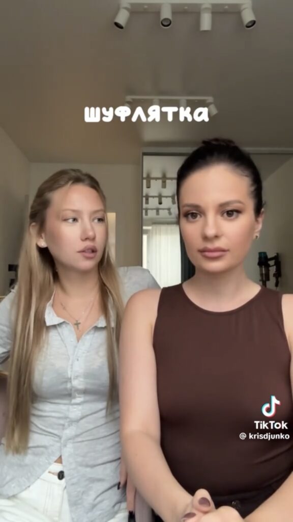 шуфлятка