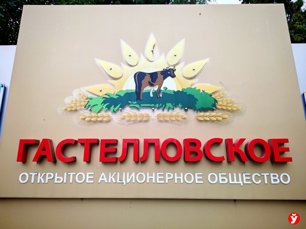 Гастелловское