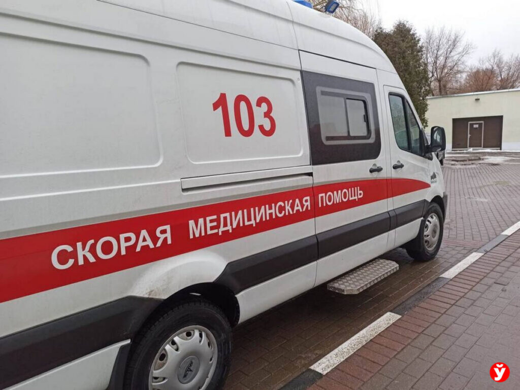 Роковое стечение обстоятельств: люминесцентная лампа стала причиной смерти мужчины
