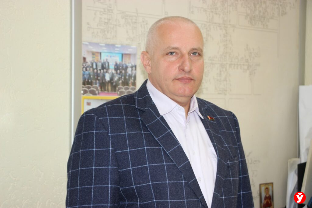 Борисов,коммунальники