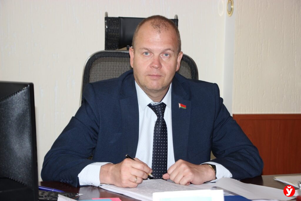 Борисов,коммунальники