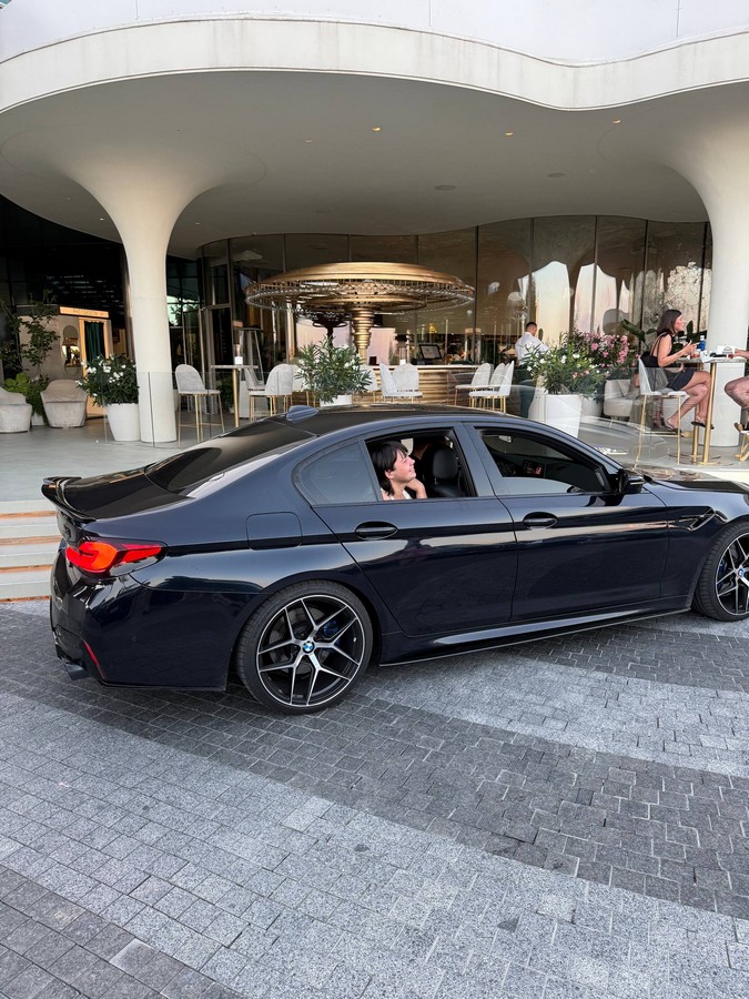 авто