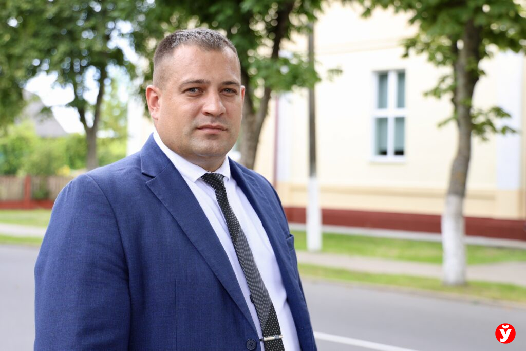 Тихановский