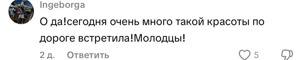 комментарий