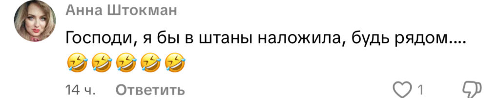комментарий