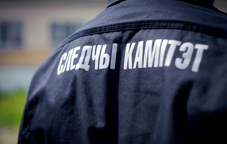 В Минске расследуют гибель 18-летнего парня — тело обнаружено рядом с общежитием БГУФК