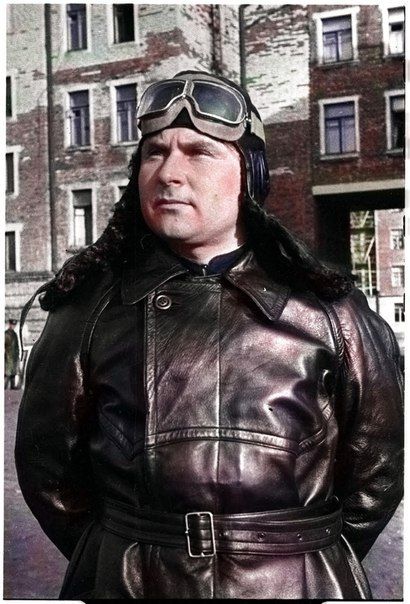 Любимов