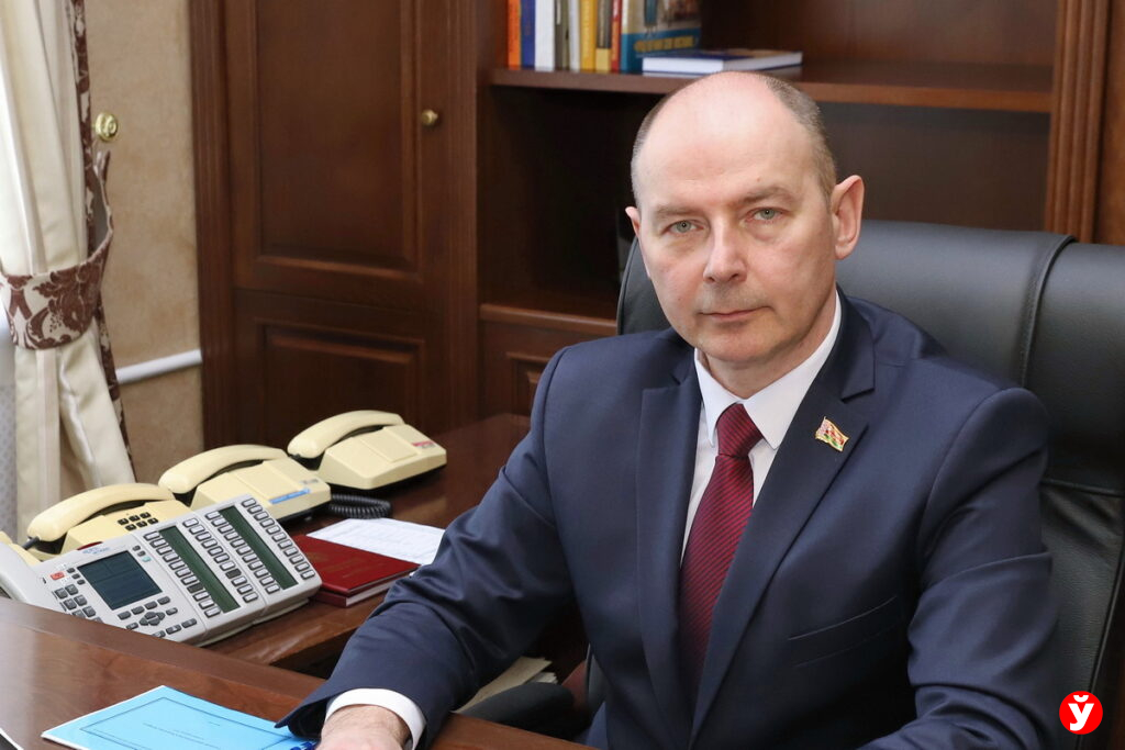 Кушнаренко — нефтегазовой отрасли: «От вас зависит энергобезопасность страны»