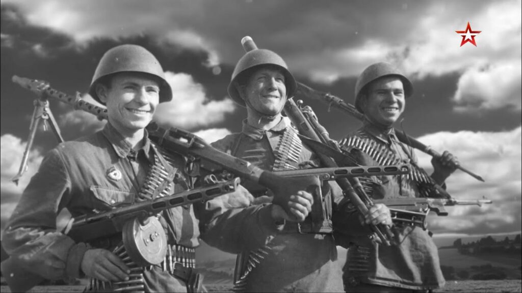 Как родилась советская гвардия: Ельнинская операция и первые дивизии