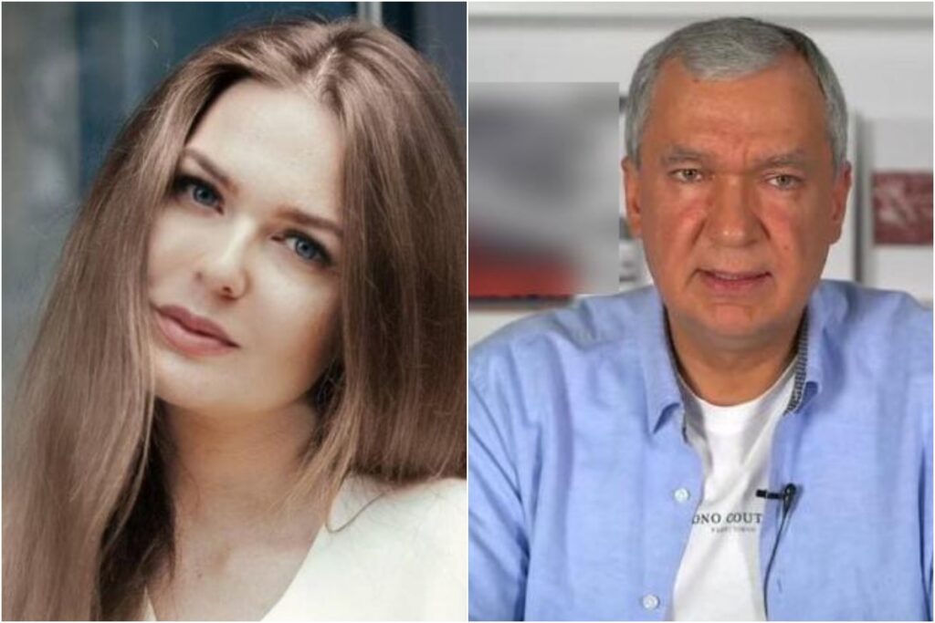 Сказка о Лопатыче, Кукушонке и польских интригах. Латушко обвиняют в сексуальных домогательствах