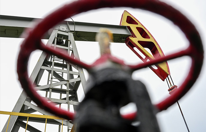 Казахстан увеличил поставки нефти по «Дружбе» через Беларусь в Германию на 19%