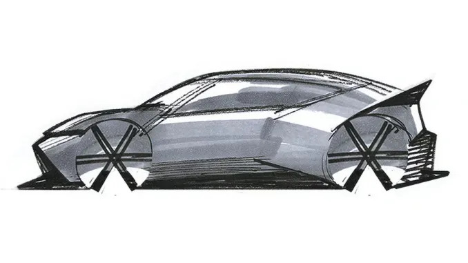 Hyundai представит концепт компактного электромобиля