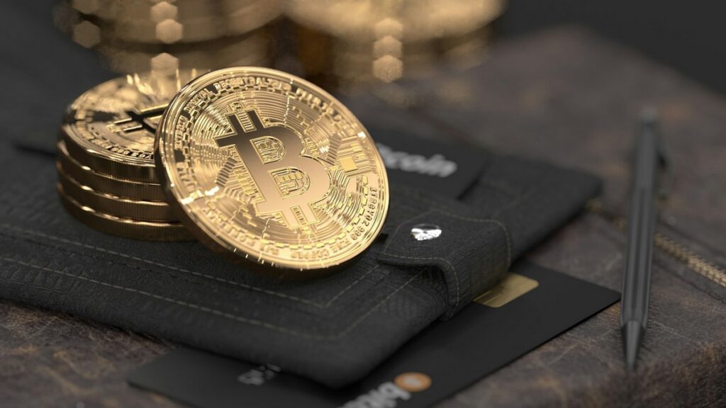 Покупки на Wildberries теперь можно оплатить криптовалютой