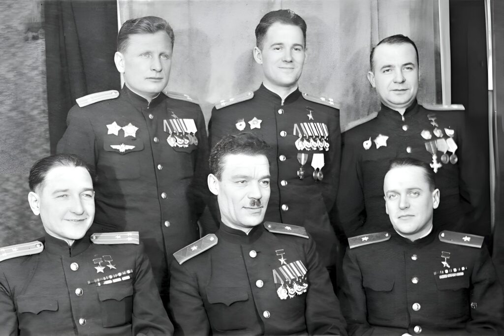 Любимов