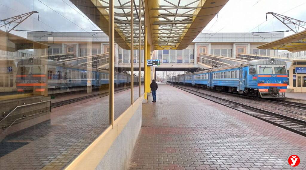 Почему на популярных маршрутах из Минска заменили Stadler на электрички — ответили в БЖД