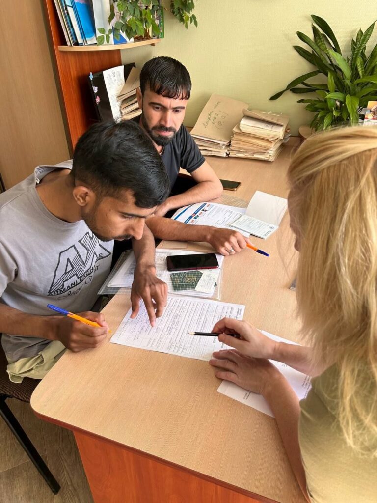 пакистанцы
