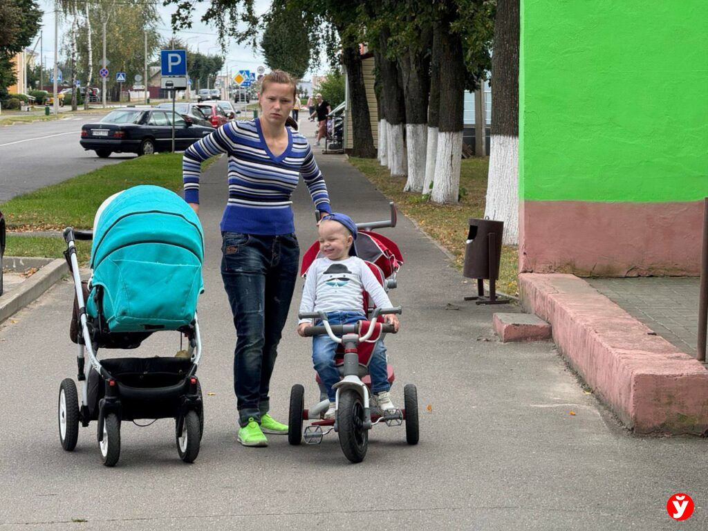 Березино