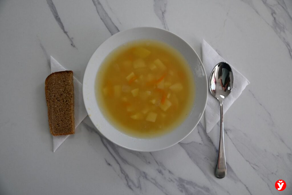 Слуцк столовая