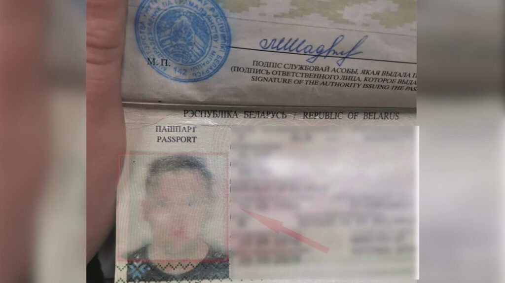 Более 100 проблемных документов выявили на белорусской границе с начала лета