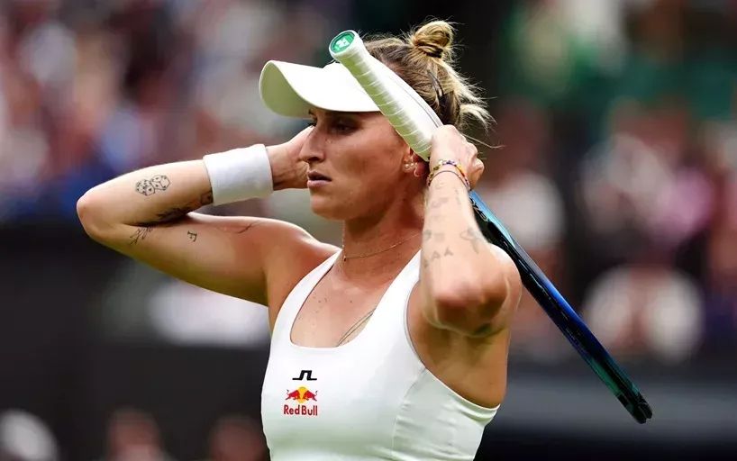 Соболенко на отказе Вондрушовой вышла в полуфинал US Open