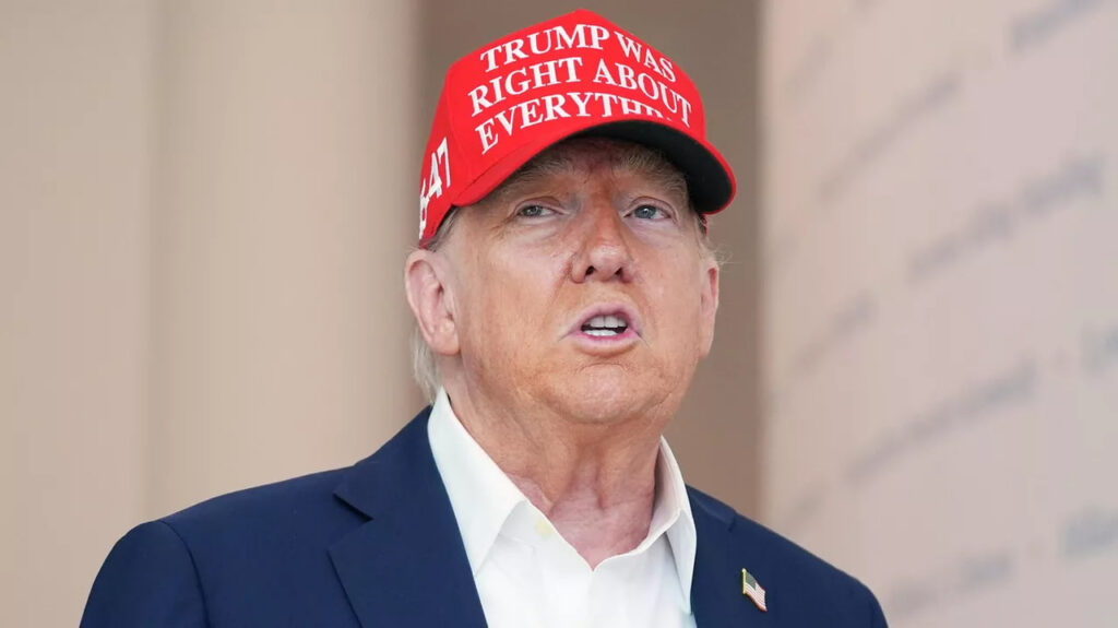 Зачем Трамп переименовывает Пентагон